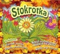 Stokrotka CD buy polish books in Usa