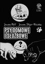 Psy domowe i służbowe wydanie czarno-białe polish books in canada