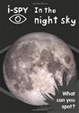 i-SPY In the night sky: What Can You Spot? (Collins Michelin i-SPY Guides) Polish Books Canada