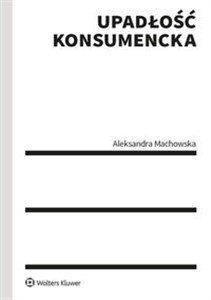 Upadłość konsumencka pl online bookstore