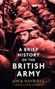 A Brief History of the British Army - Polish Bookstore USA