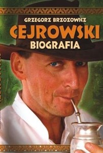 Cejrowski Biografia bookstore