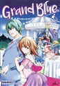 Grand Blue. Tom 19  - Polish Bookstore USA