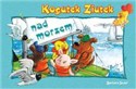 Kogutek Ziutek nad morzem Polish Books Canada