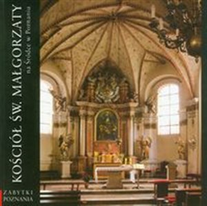 Kościół św. Małgorzaty na Śródce w Poznaniu bookstore