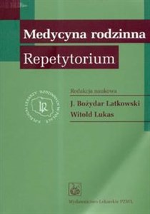 Medycyna rodzinna Repetytorium Polish Books Canada