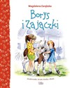 Borys i zajaczki pl online bookstore