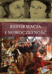 Reformacja i nowoczesność Canada Bookstore