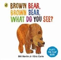 Brown Bear Lift-the-Flap to buy in USA