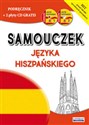 Samouczek języka hiszpańskiego Podręcznik + 2 płyty CD gratis - Adam Węgrzyn