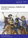 Armia Gustawa Adolfa (2) Kawaleria - Brzezinski Richard