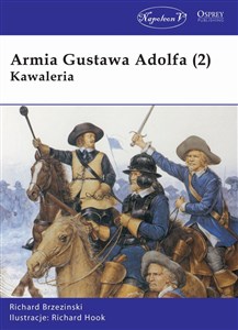 Armia Gustawa Adolfa (2) Kawaleria  