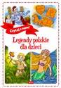 Legendy polskie dla dzieci 