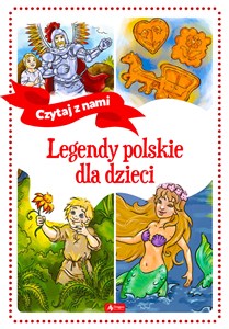 Legendy polskie dla dzieci 