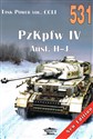 PzKpfw IV Ausf. H-J. Tank Power vol. CCLI 531 Bookshop