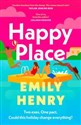 Happy Place  - Emily Henry to buy in USA