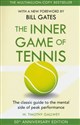 The Inner Game of Tennis  books in polish