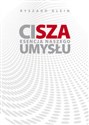 Cisza Esencja naszego umysłu Polish bookstore