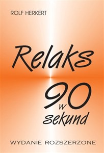 Relaks w 90 sekund polish books in canada
