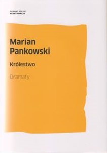 Królestwo Dramaty Polish Books Canada