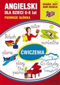Angielski dla dzieci Zeszyt 12 6-8 lat Polish Books Canada
