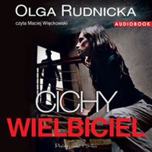 [Audiobook] Cichy wielbiciel Polish Books Canada