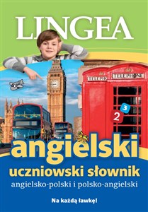 Angielski Słownik uczniowski Canada Bookstore