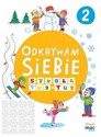 Odkrywam siebie. Szkoła tuż-tuż KP 2 w.2017 MAC  