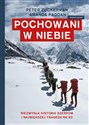 Pochowani w niebie Niezwykła historia Szerpów i największej tragedii na K2 - Peter Zuckerman, Amanda Padoan
