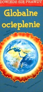 Globalne ocieplenie Dowiedz się prawdy Canada Bookstore