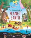 Book of Planet Earth -  polish usa