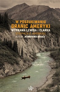 W poszukiwaniu granic Ameryki Polish Books Canada