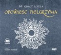 [Audiobook] Opowieść Pielgrzyma Autobiografia buy polish books in Usa