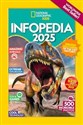 National Geographic Kids Infopedia 2025   