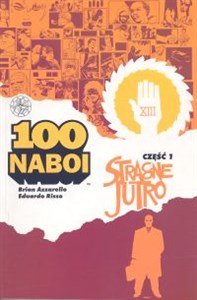 100 Naboi Stracone jutro cz. 1 chicago polish bookstore