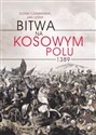 Bitwa na Kosowym Polu 1389 - Ilona Czamańska, Jan Leśny online polish bookstore