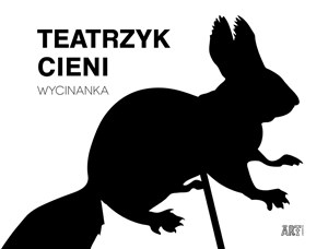 Teatrzyk cieni Wycinanka to buy in USA