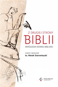 Z drugiej strony Biblii Antologia noweli biblijnej  