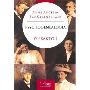 Psychogenealogia w praktyce to buy in USA
