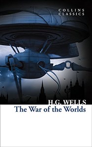 The War of the Worlds (Collins Classics) Canada Bookstore