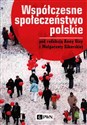 Współczesne społeczeństwo polskie buy polish books in Usa