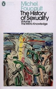 The History of Sexuality Volume 1 The Will to Knowledge Canada Bookstore