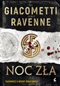 Noc zła - Jacques Ravenne, Éric Giacometti