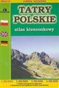 Tatry Polskie Atlas kieszonkowy 1:30 000 -   