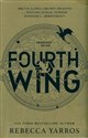 Fourth Wing  - Rebecca Yarros