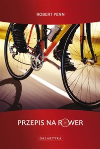 Przepis na rower Polish Books Canada