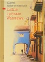 Ludzie i pejzaże Warszawy books in polish