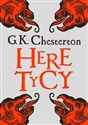 Heretycy - Gilbert K. Chesterton polish books in canada