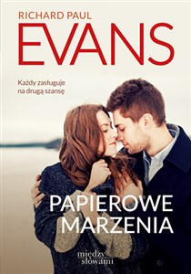 Papierowe marzenia polish books in canada