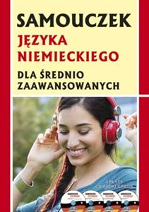 Samouczek języka niemieckiego dla średnio zaawansowanych + 4CD to buy in Canada